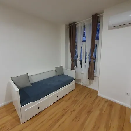 Bp Aparthotel