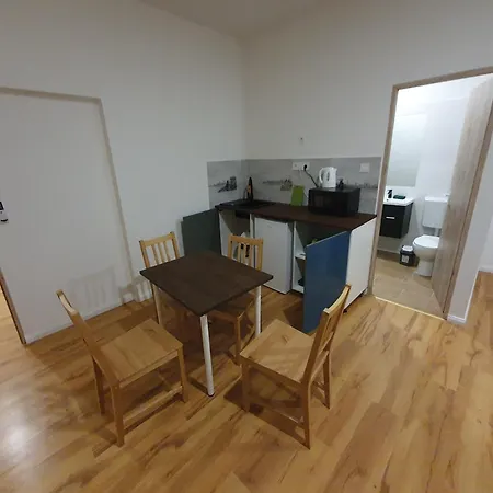 Aparthotel Bp