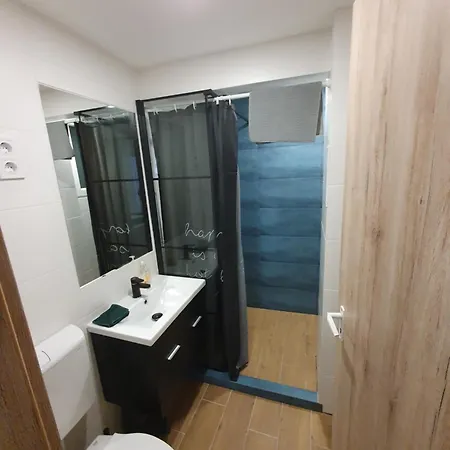 Bp Aparthotel