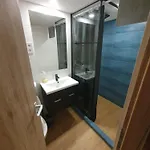 Aparthotel Bp Budapešť