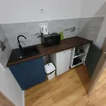 Aparthotel Bp 3*