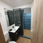 Bp Aparthotel