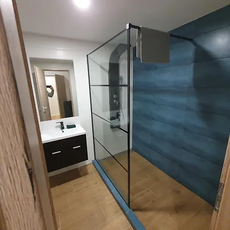 Bp Apartahotel
