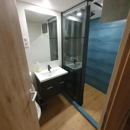 Apartahotel Bp