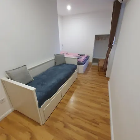 Bp Hotel de apartamente Budapesta