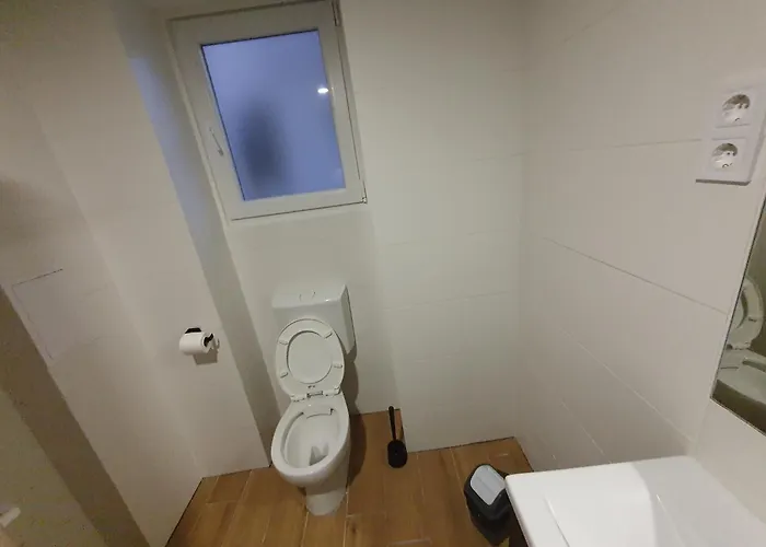 Aparthotel Bp 3*