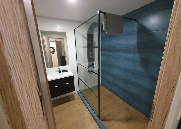 Bp Aparthotel