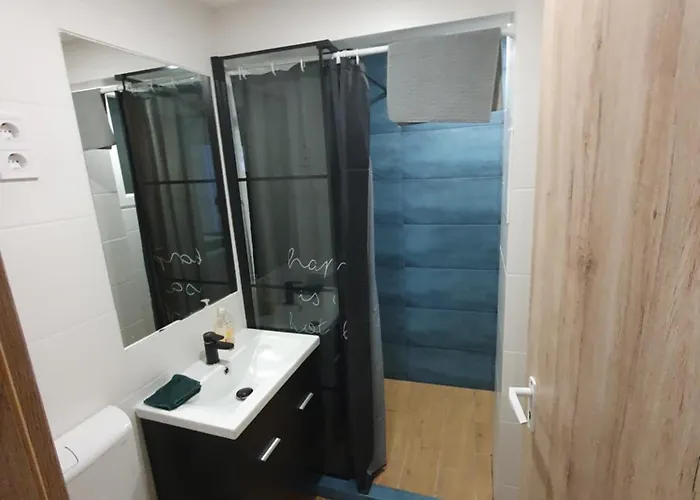 Bp Aparthotel