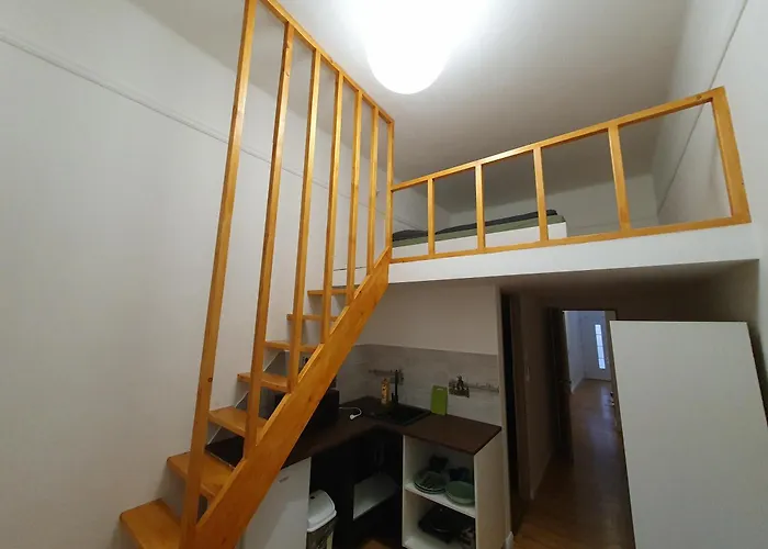Aparthotel Bp