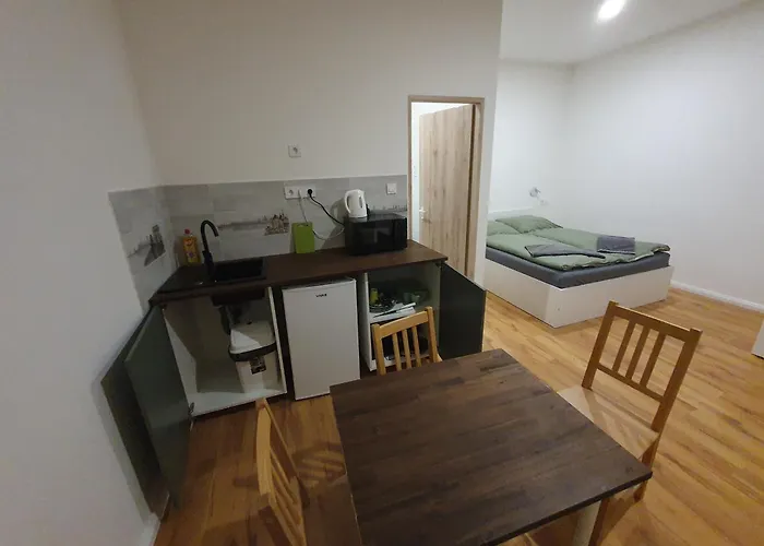 Bp Aparthotel
