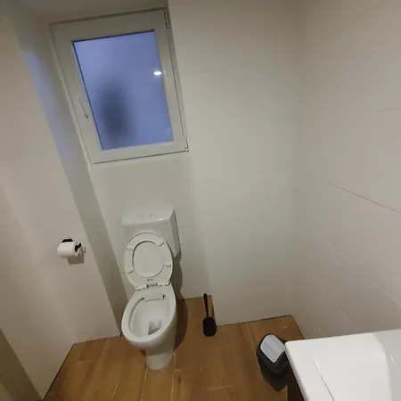 Apartmanhotel Bp
